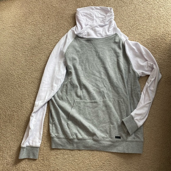 Univibe Shirts Mens Cowl Neck Shirt Poshmark